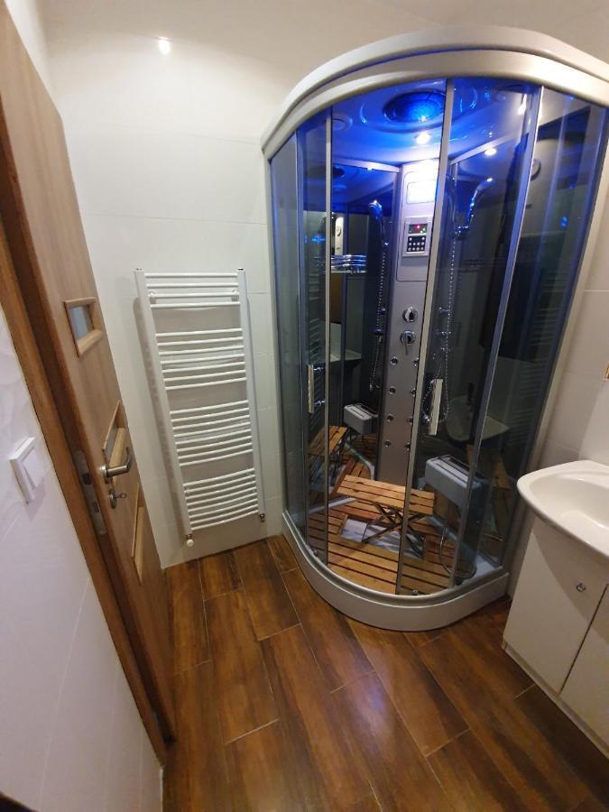 Apartment Zvonarska With Parking Кошице Екстериор снимка